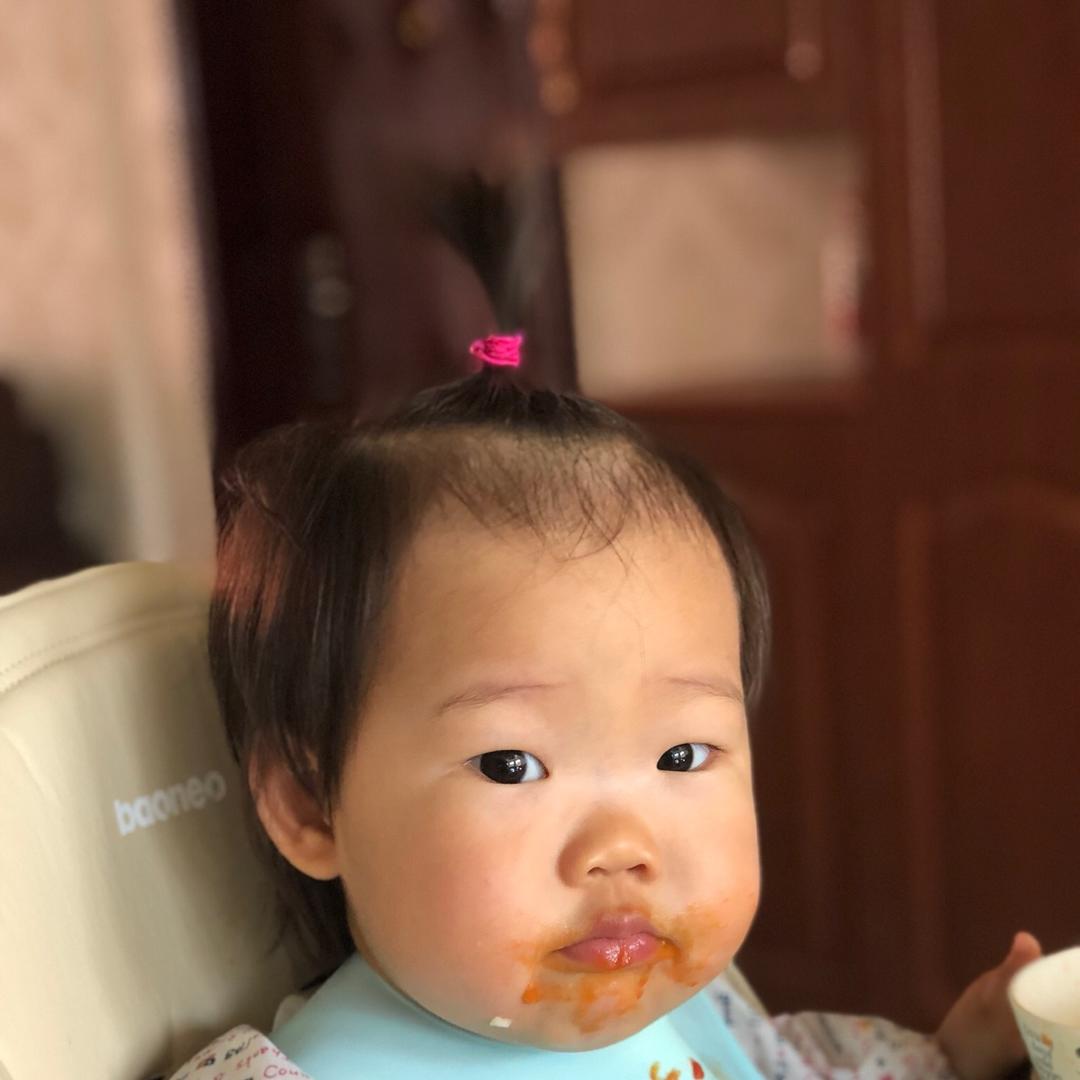 进击的业余厨娘