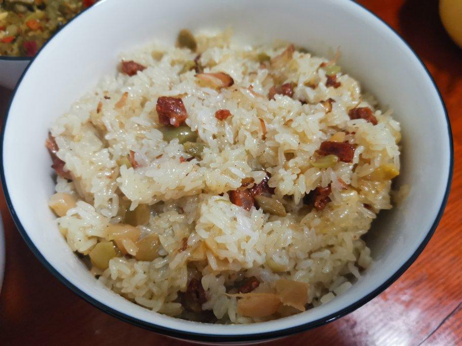 长沙糯米饭
