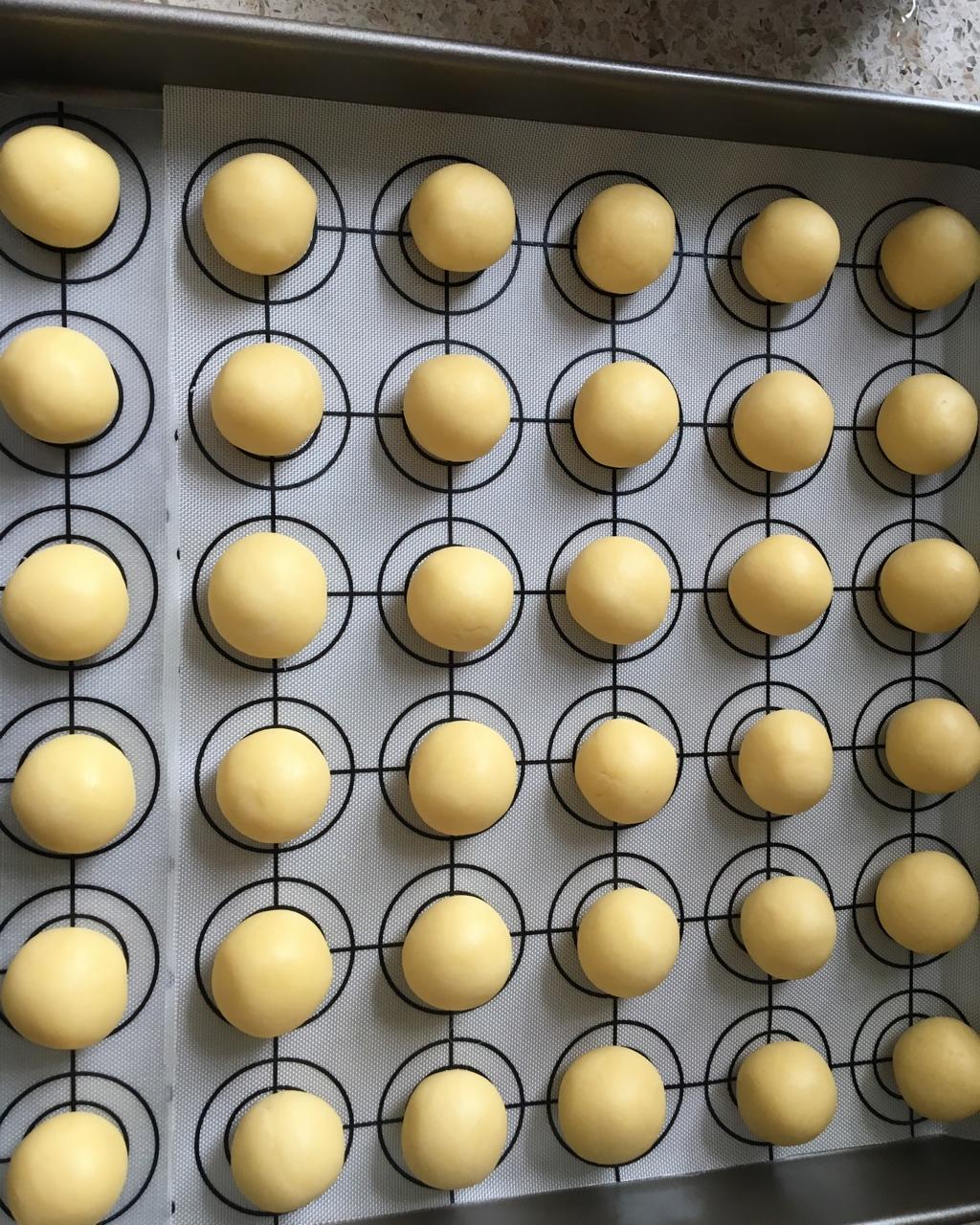 玛格丽特饼干
