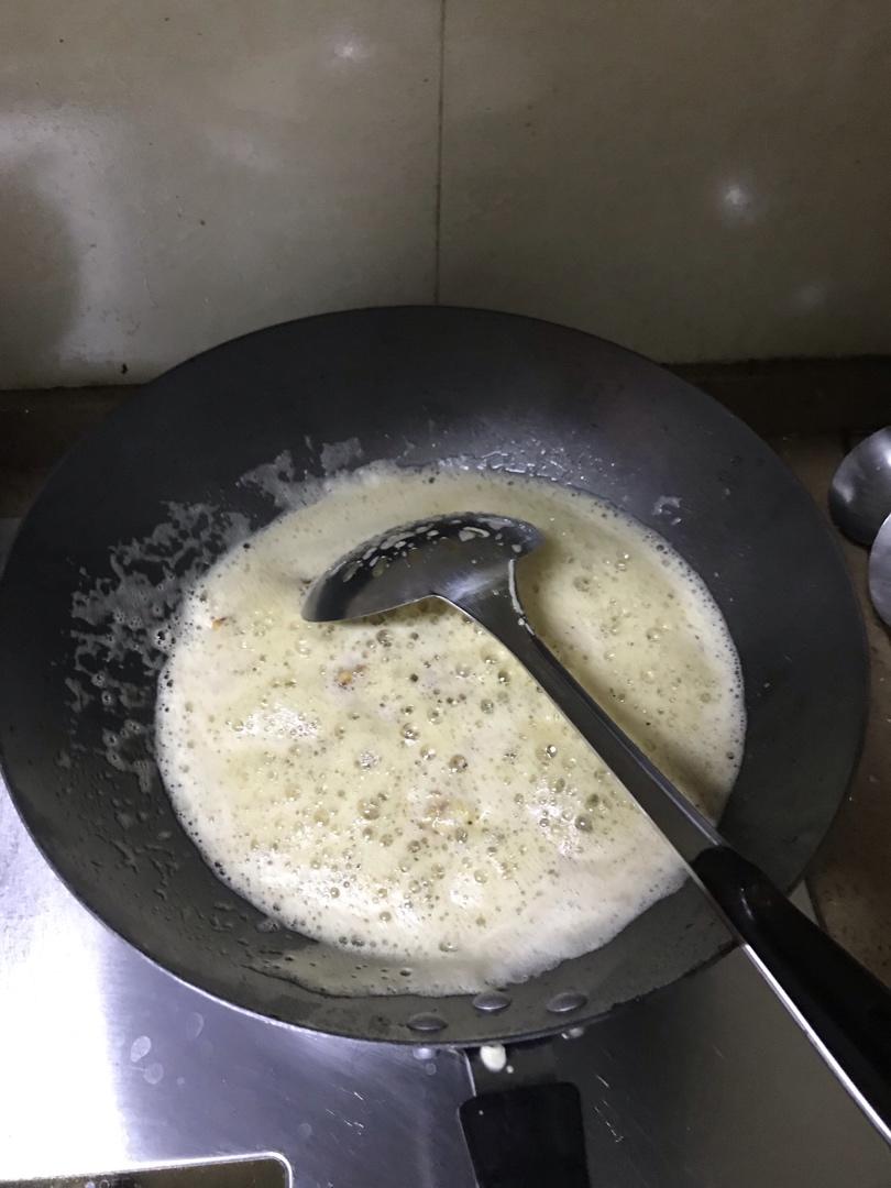 正宗潮汕香酥脆皮花生米