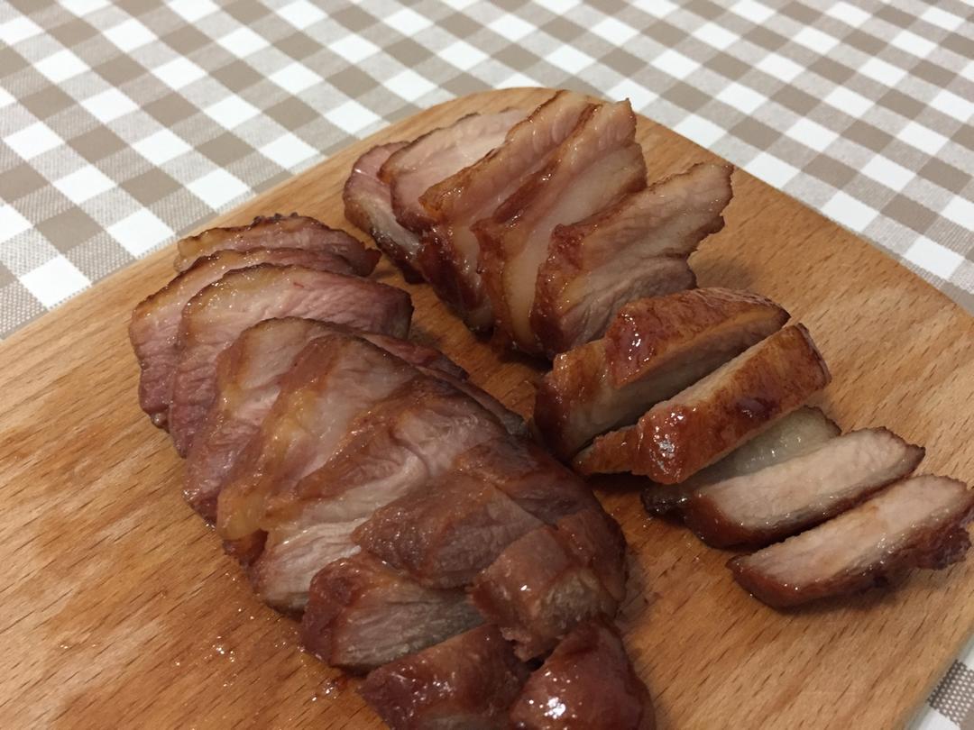 家常版蜜汁叉烧，好吃到泪流满面