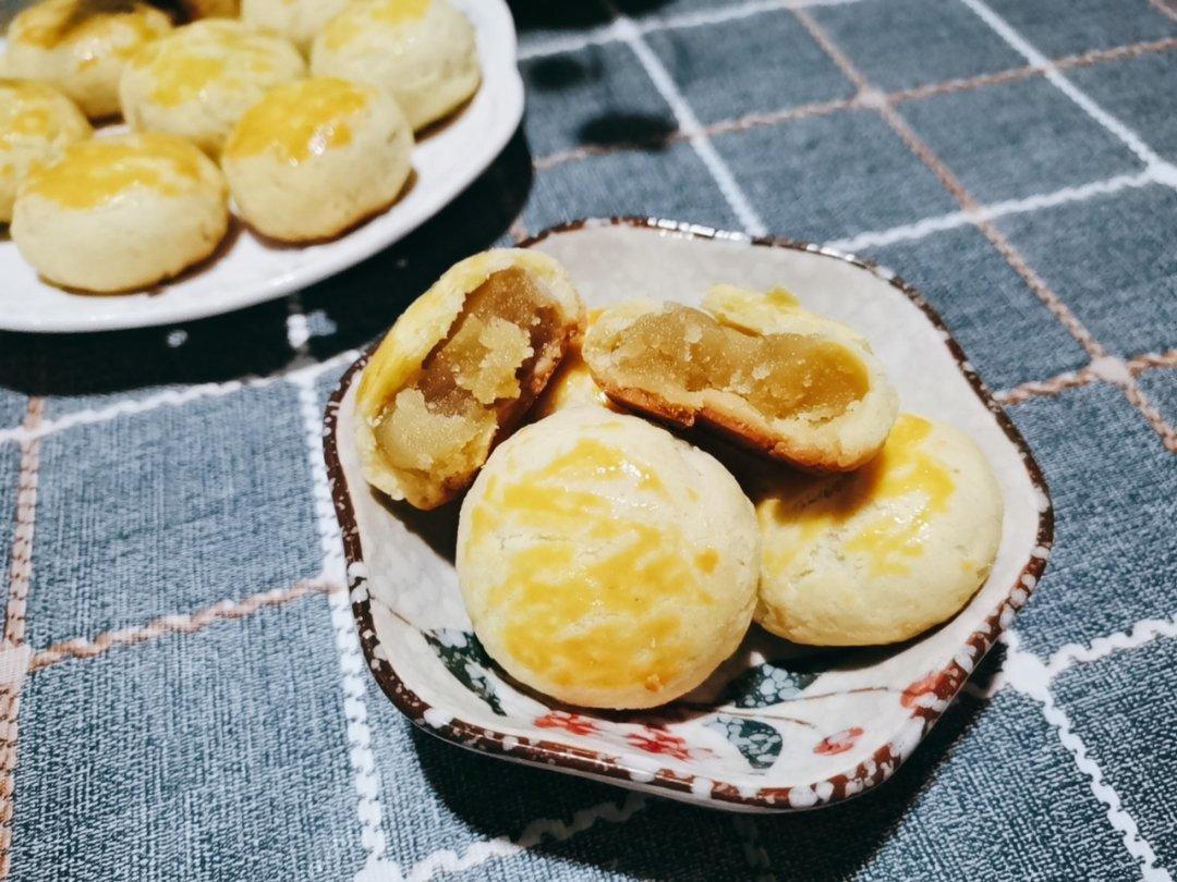 凤梨酥
