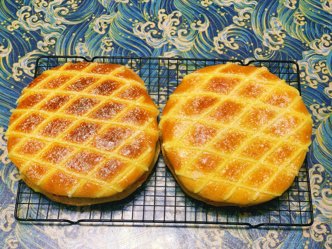 蓝莓包拯救计划，全网最全保姆级教程来啦！