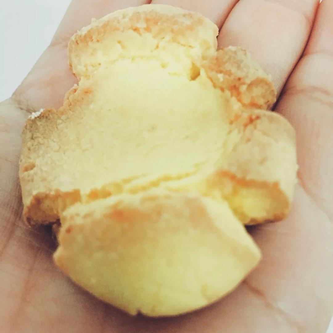 玛格丽特小饼干