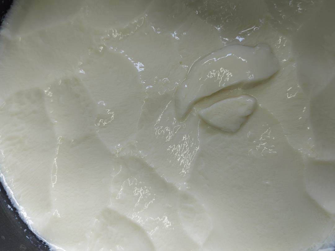 零失败的豆腐花