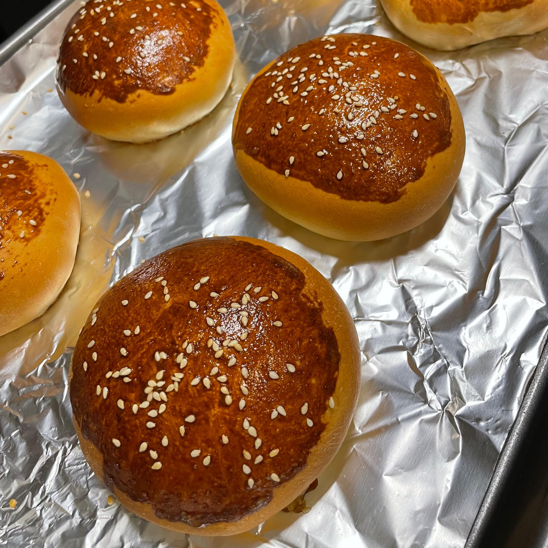 🍎日式苹果面包|高颜值|酸酸甜甜|松软好吃