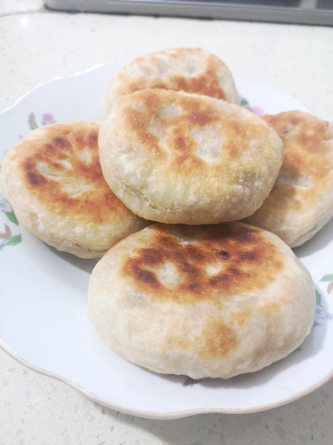 超级酥软好吃的馅饼