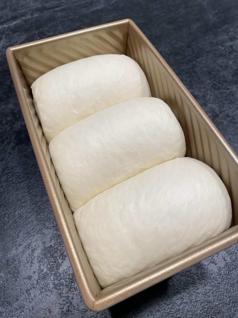 《Tinrry+》软绵绵的白吐司