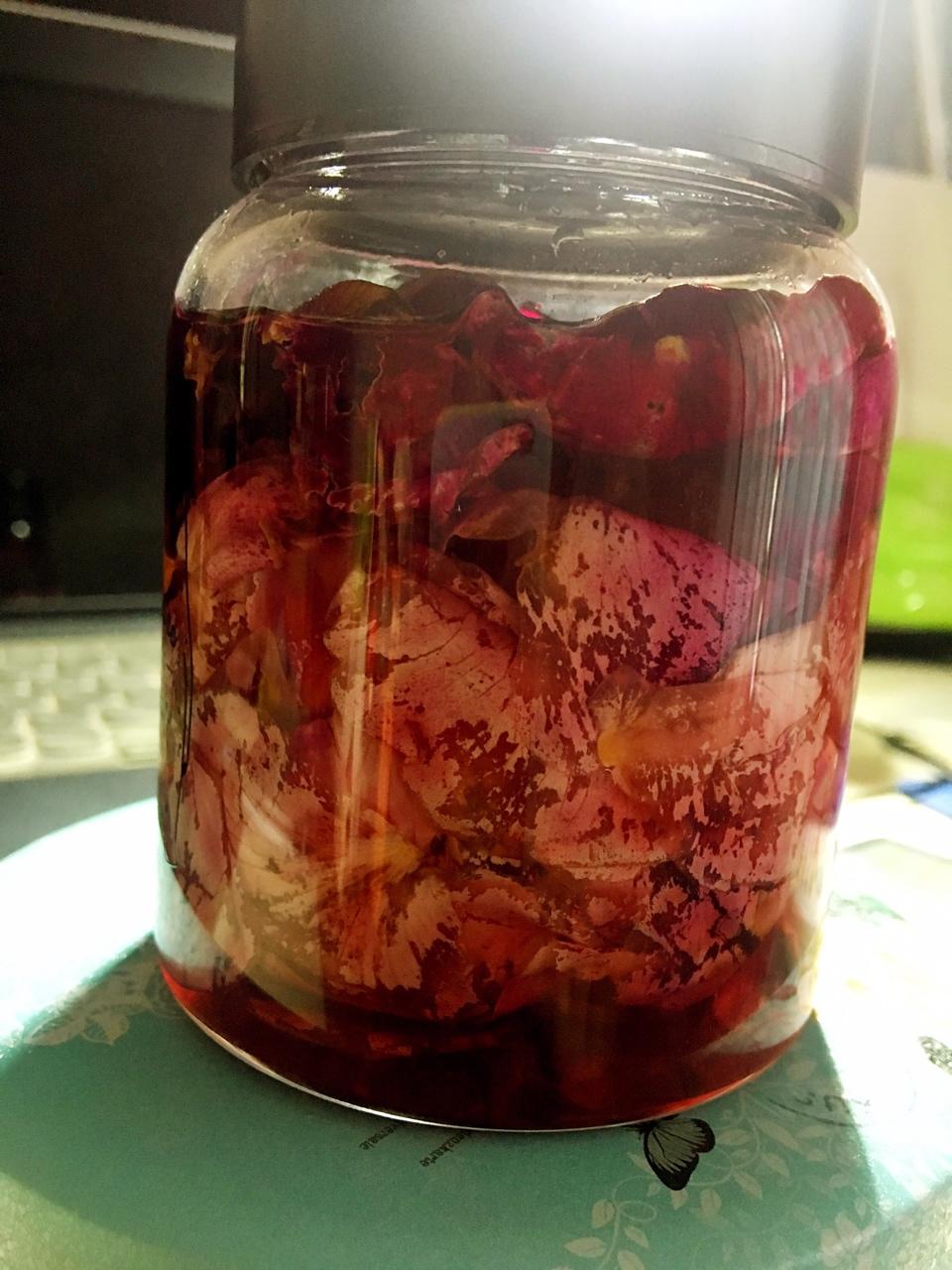 玫瑰酒