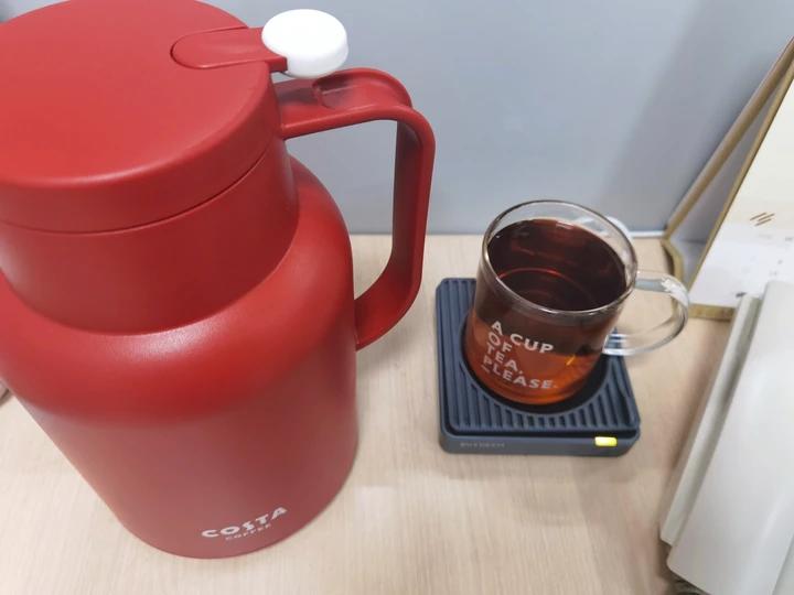 排骨马蹄薏仁汤【12月北鼎养生壶食谱】