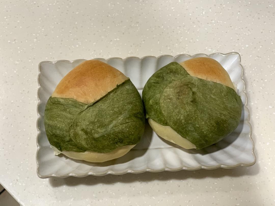 面包【️粽子面包】🍃