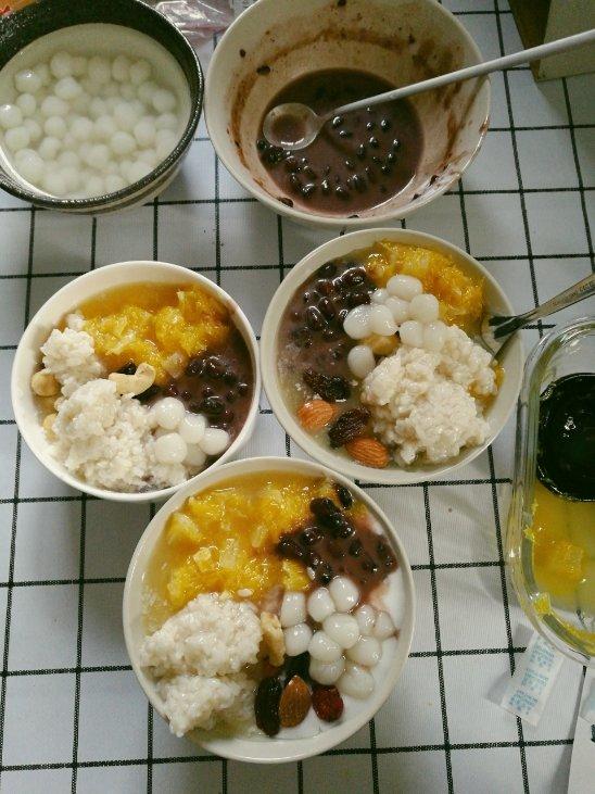 自制宝珠奶酪、奶酪起源（无糖版）