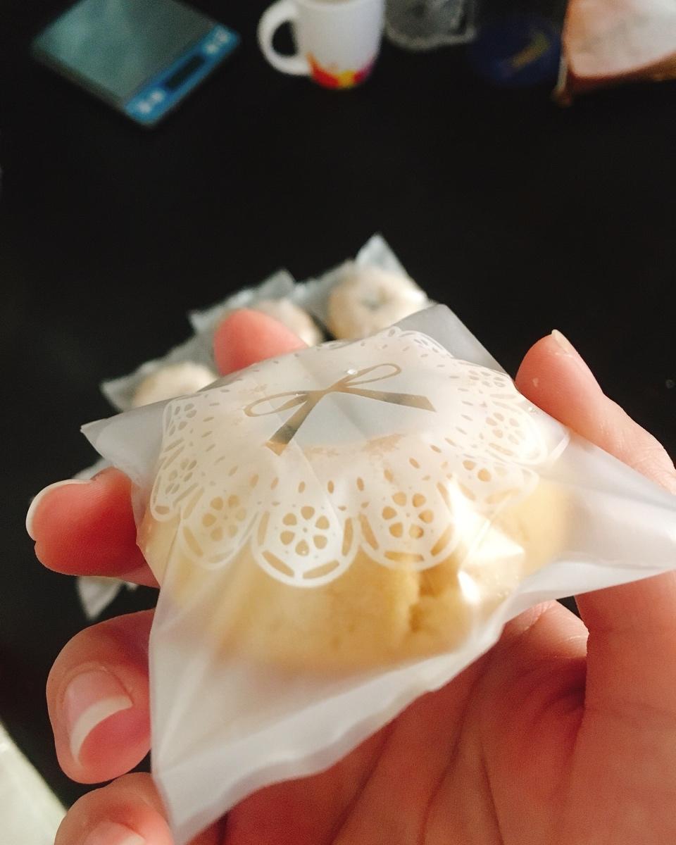 桃酥（古早味）