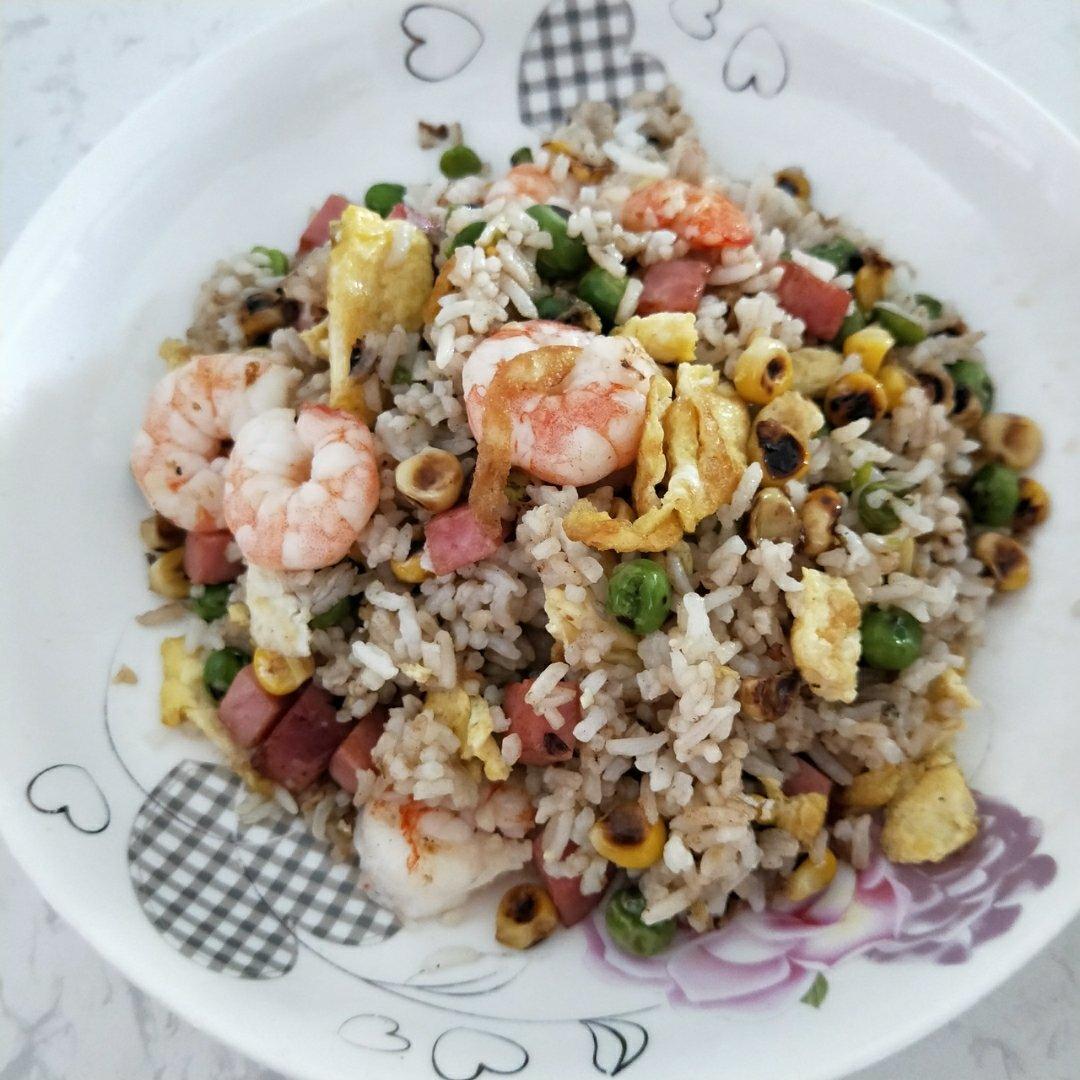 扬州炒饭
