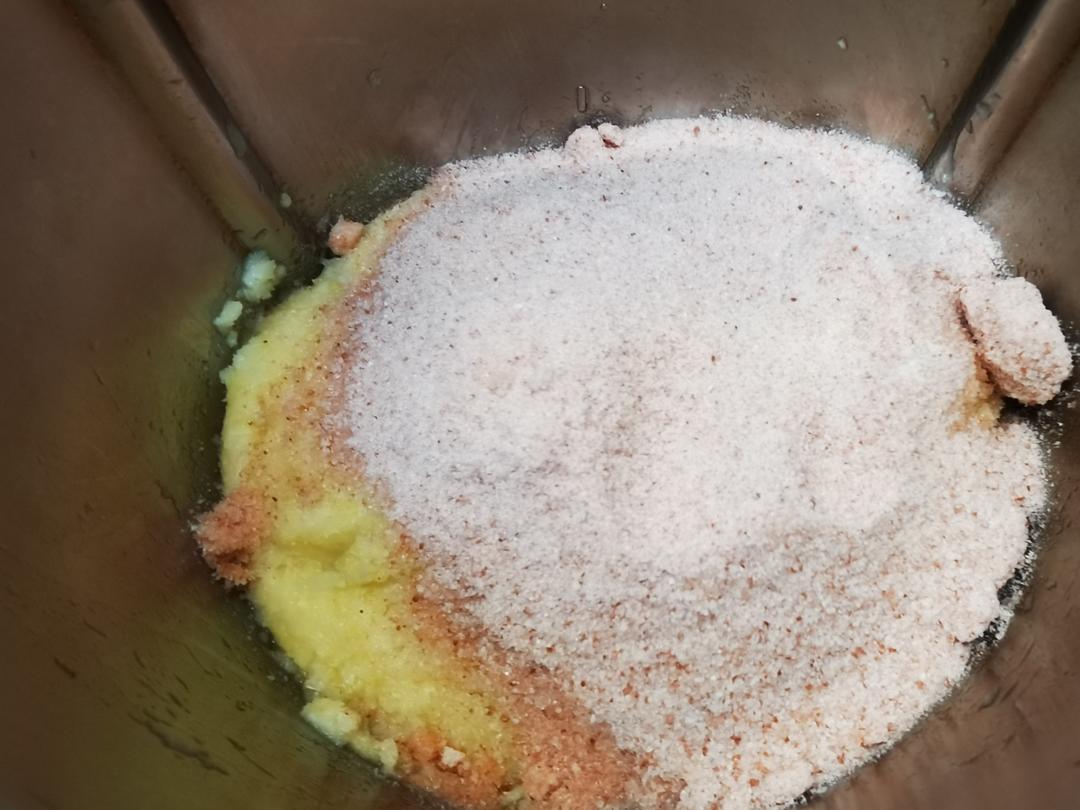 小美版柠檬浓缩清洁液