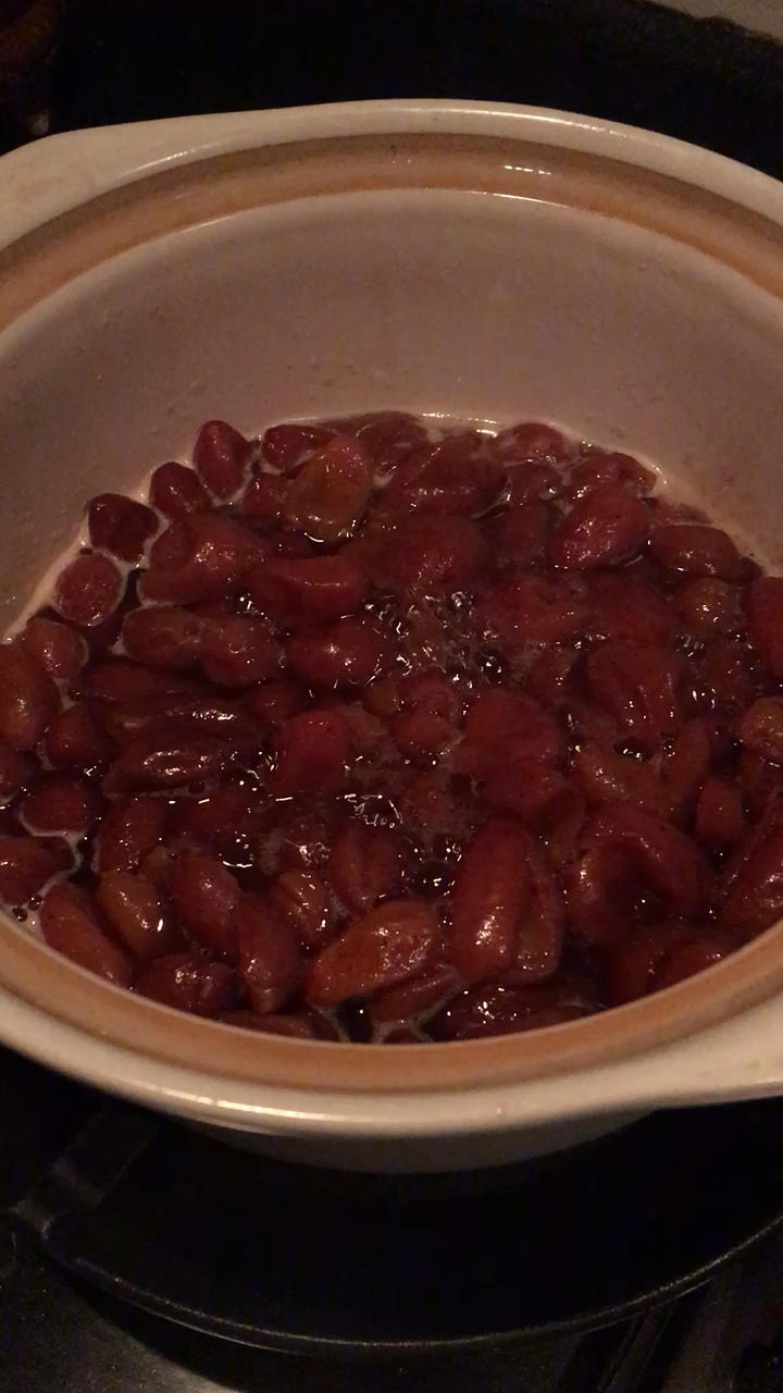 超好吃～教你在家自己做黄皮果蜜饯