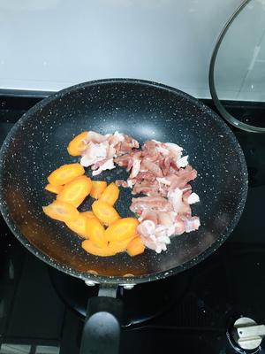 韩式辣炒猪肉的做法 步骤5