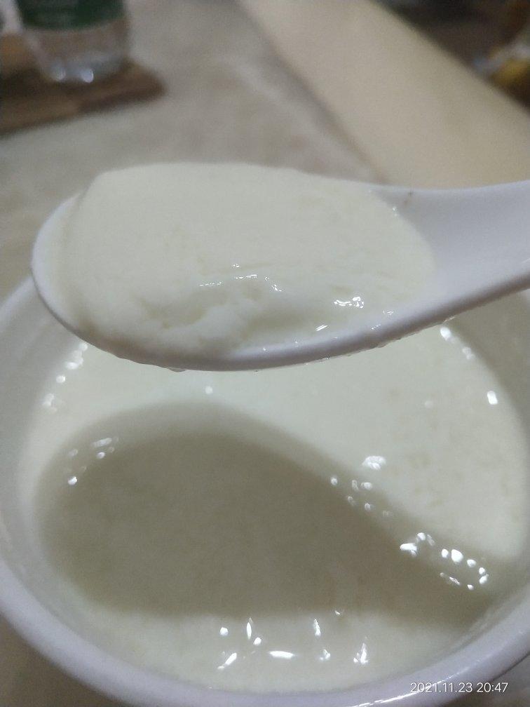 姜撞奶（传统制法，附失败解决方案）