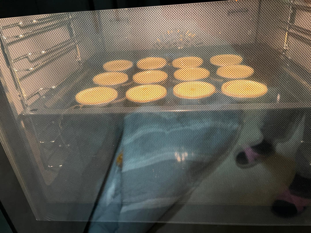 秒杀KFC葡式蛋挞