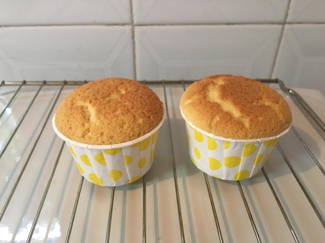 人吃人赞的脆皮小蛋糕