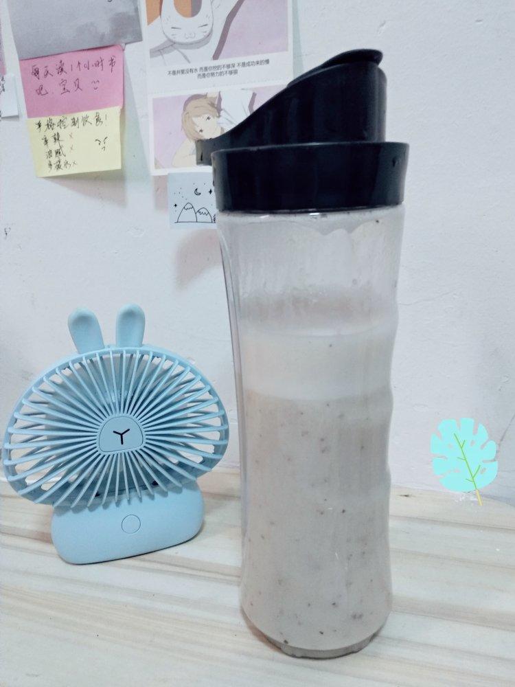 红枣山药汁