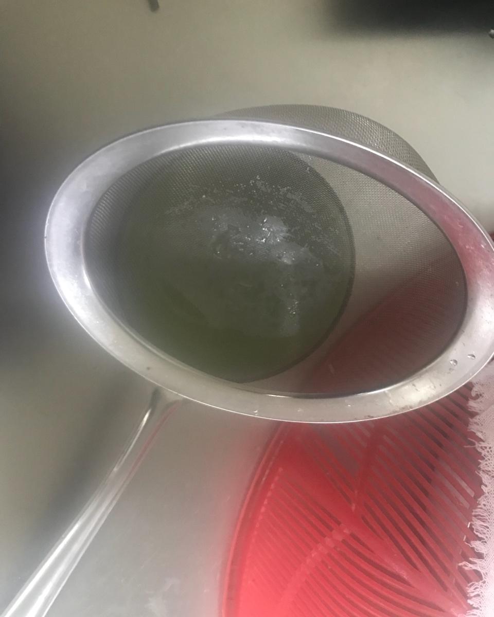 牛奶蒸蛋