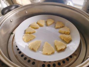 金汤白玉豆腐——太太乐鲜鸡汁的做法 步骤5