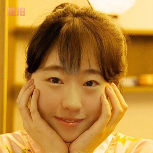 小黑miss小青葱