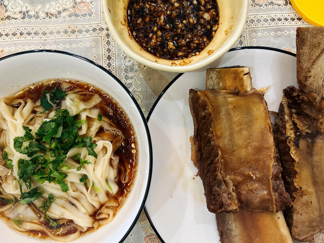 12月早餐马拉松