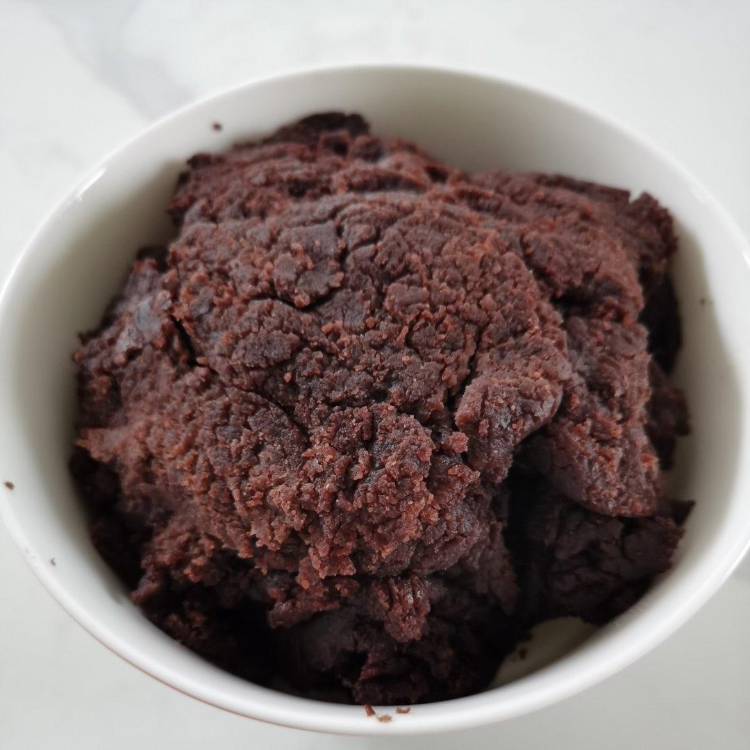 自制豆沙馅（用途广）