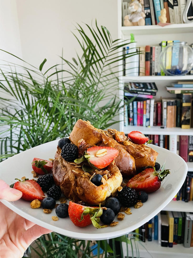 Brunch Inspiration