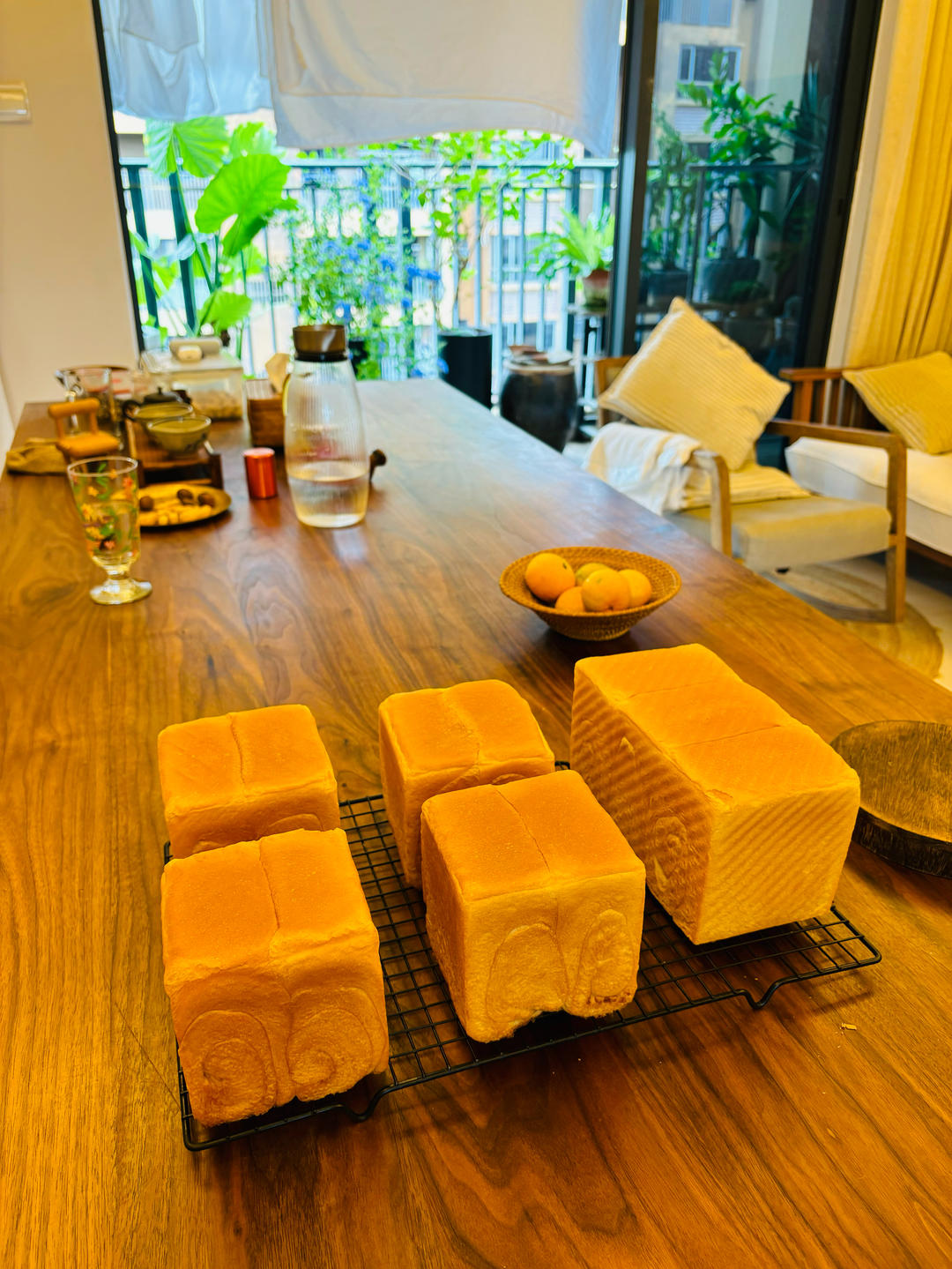 夺命软吐司(๑´ڡ`๑)超软拉丝极速方便的一次发酵吐司