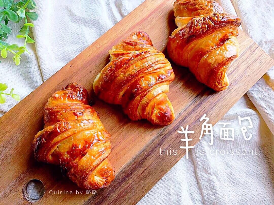 迷你可颂