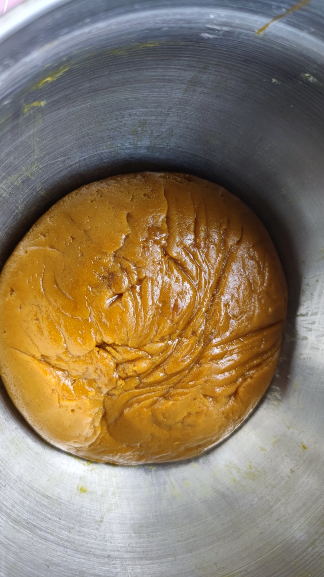 夹沙荞饼（传统滇味糕点）的做法 步骤12