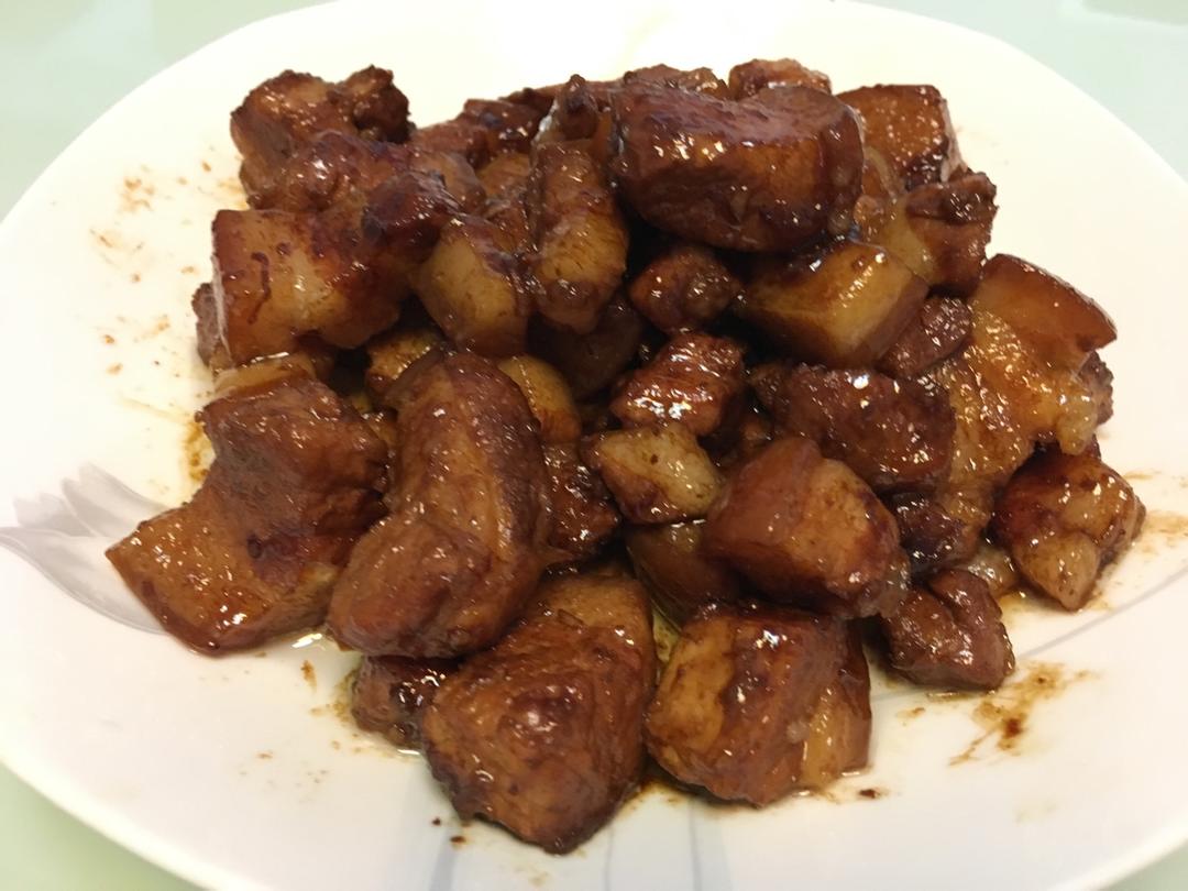 红烧肉