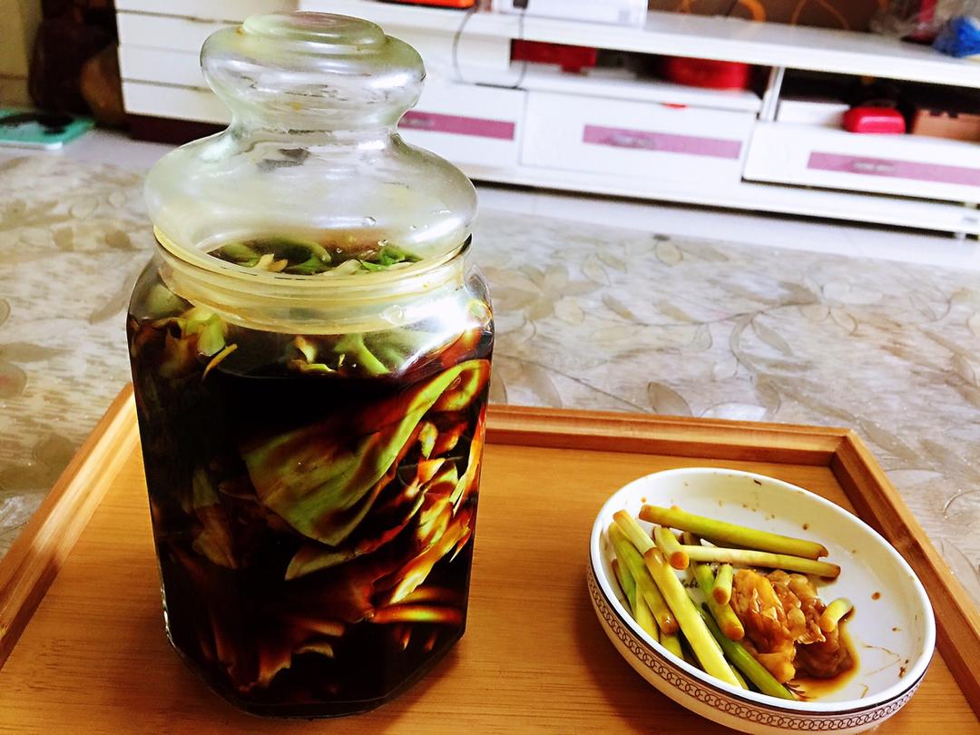 家庭自制肠粉