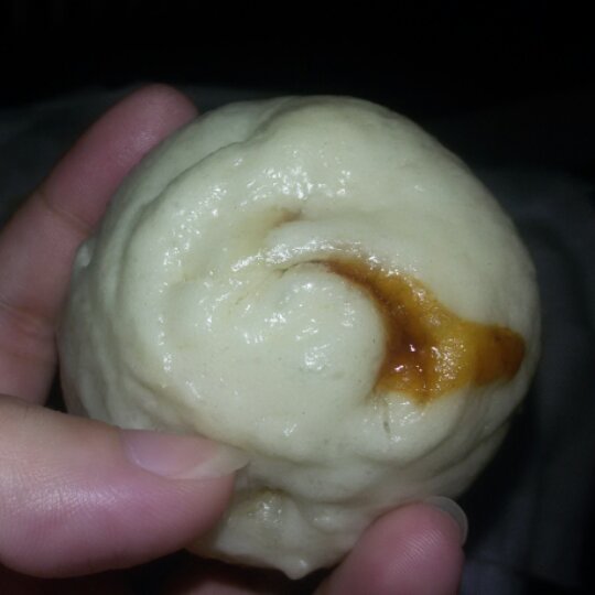 自制蜜汁叉烧（叉烧包馅）