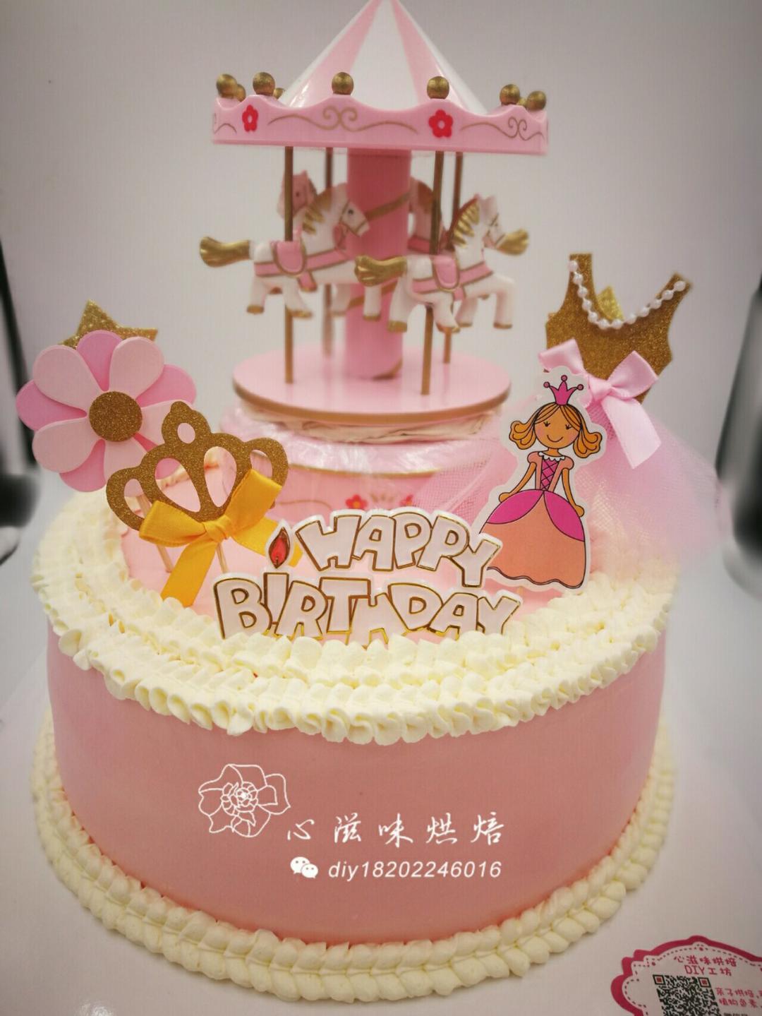 旋转木马打桩方法