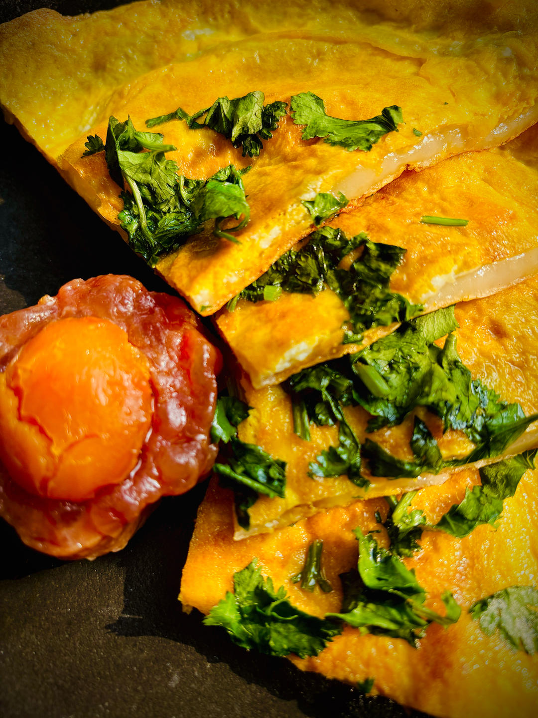 这道一看就会！不用特意买食材，软软糯糯能拉丝~