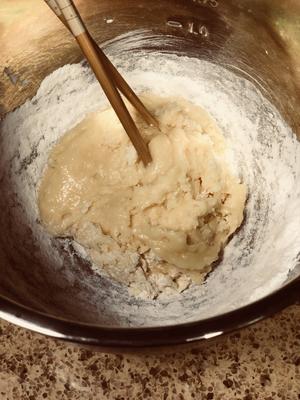 麻薯面包（最快手的面包，没有之一）的做法 步骤5