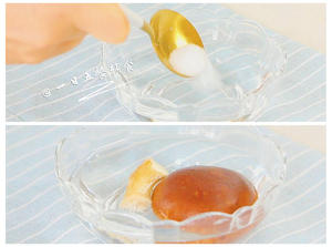 胡萝卜香菇鸡蛋饼 宝宝辅食，鸡蛋+西红柿+包菜的做法 步骤2