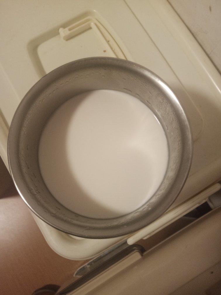 不用酸奶机 自制酸奶