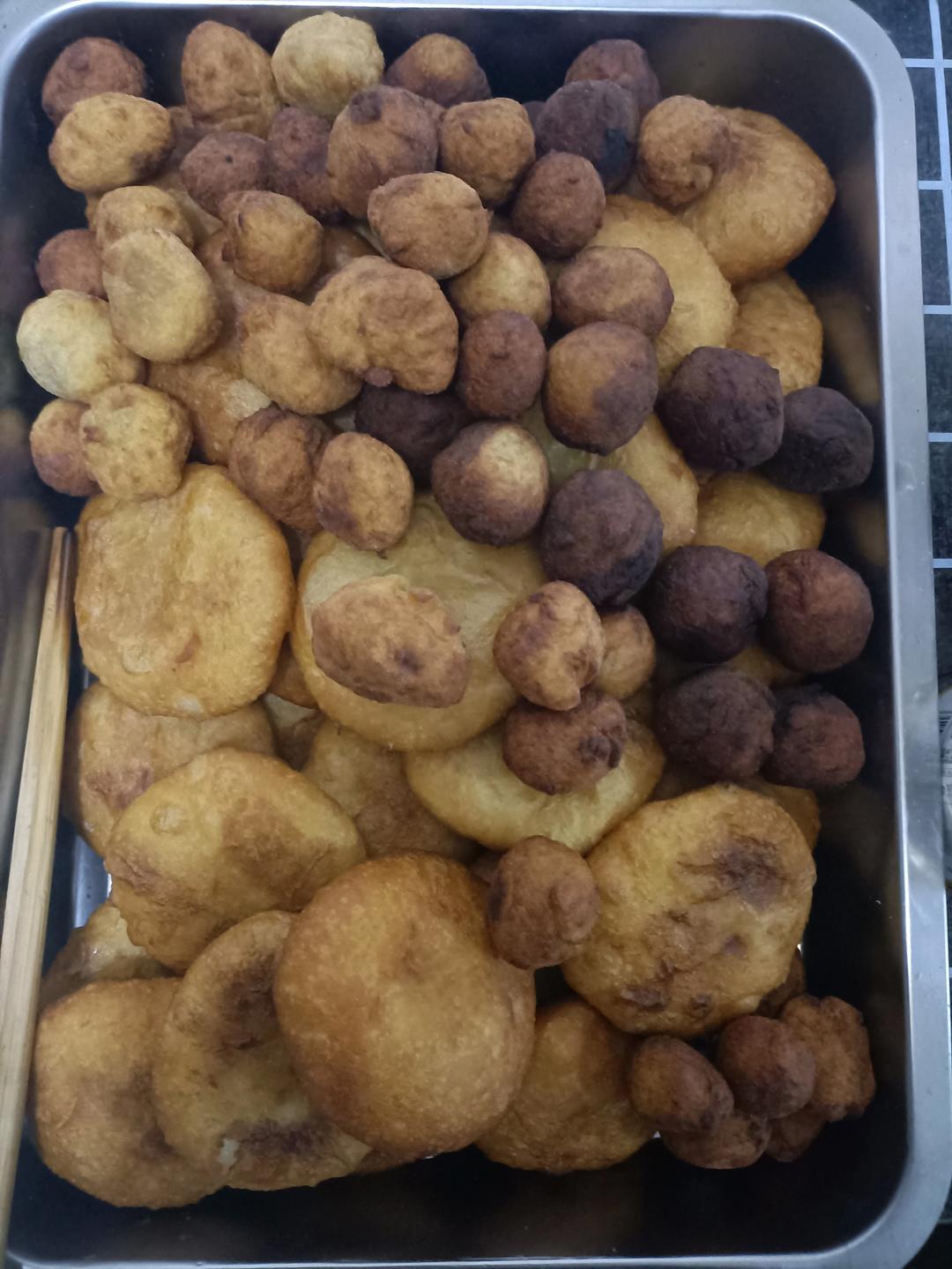 好好吃饭