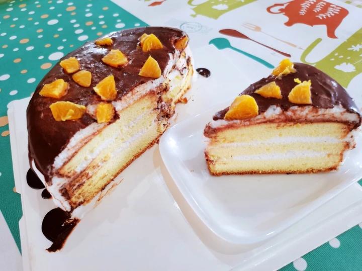 自制淡奶油/打发奶油