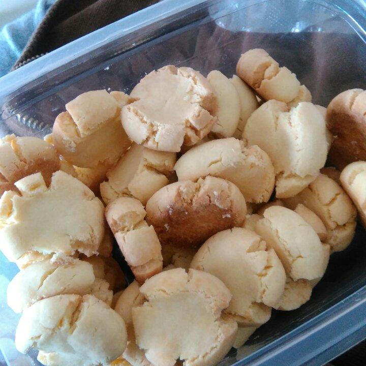 玛格丽特小饼干