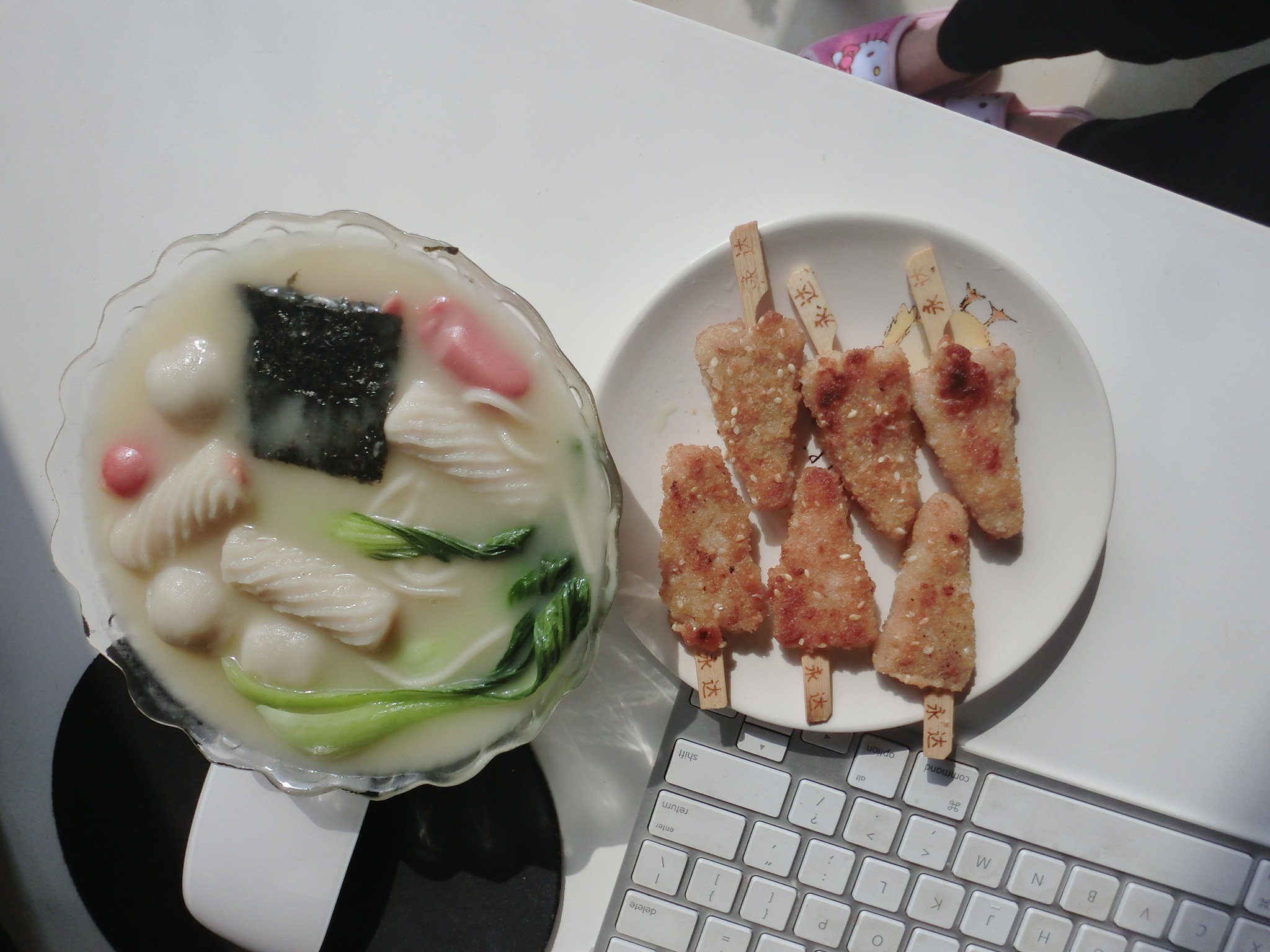 晚餐•2014年9月30日