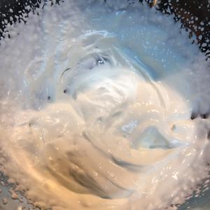 （秋季限定）桂花酒酿奶盖蛋糕的做法 步骤12