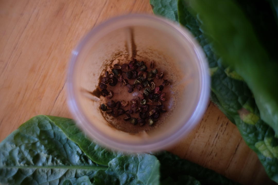 云南小鍋米線的做法 步驟3