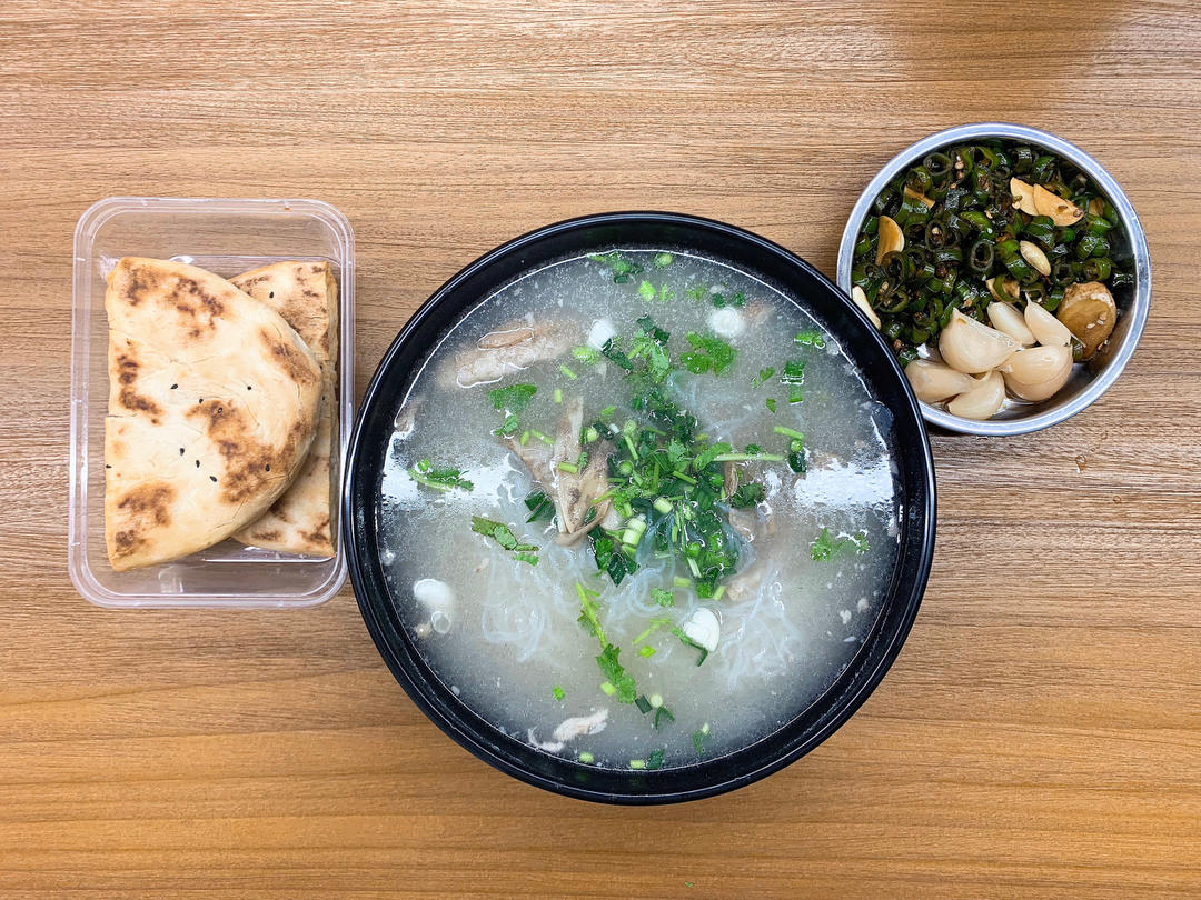 水盆羊肉