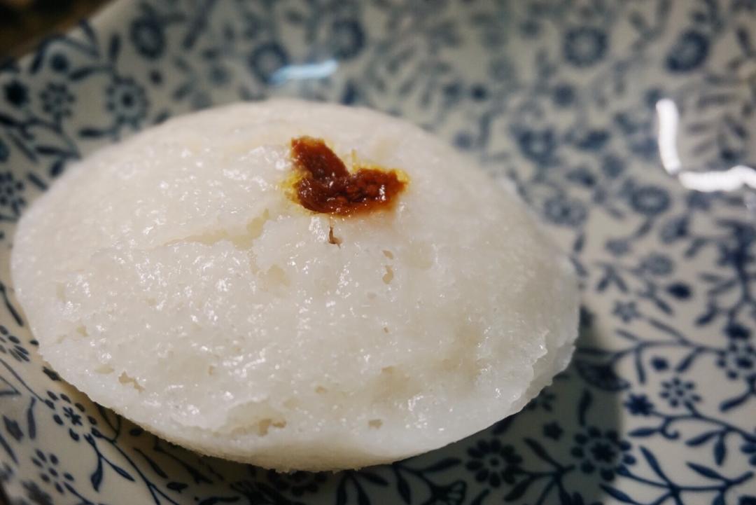 米发糕（蒸碗糕）